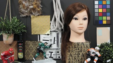 OM SYSTEM OM-1 Mark II FHD Test Scene Extract In FHD