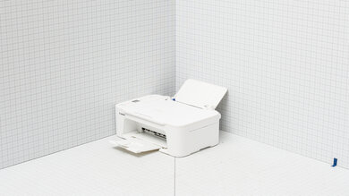 Canon PIXMA TS3720 In Use Picture