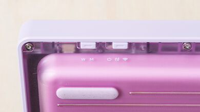 NuPhy Gem80 Extra Features