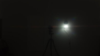 Roku Pro Series QLED Average Room Off Picture