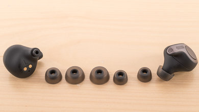 Jabra Evolve 65t Truly Wireless Comfort Picture