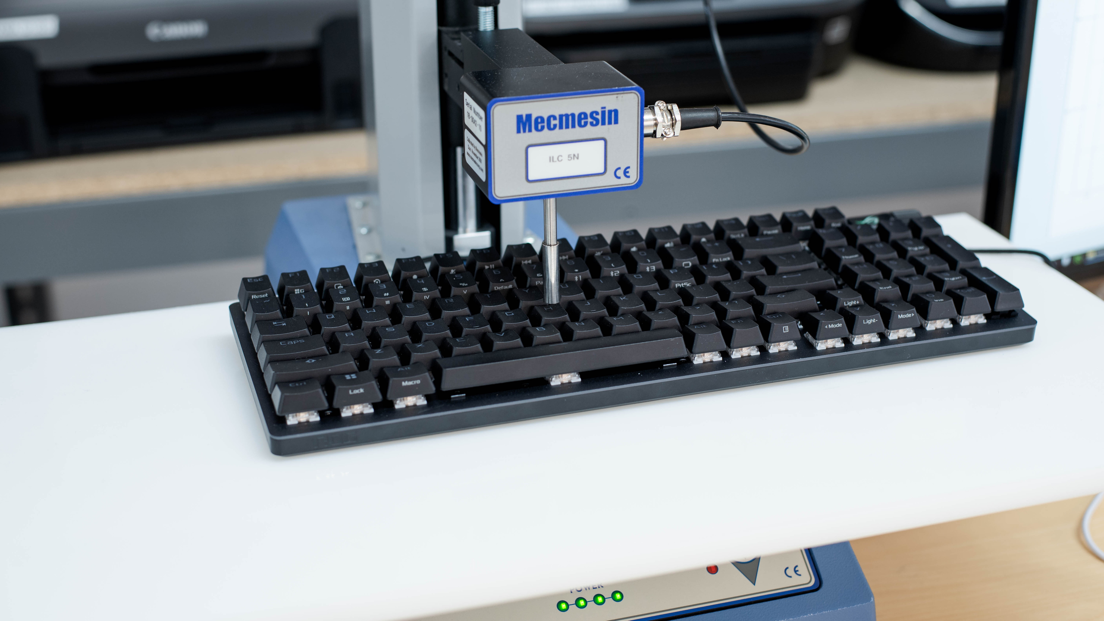 perceptual testing image