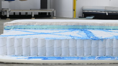 Boring Hybrid Foam Layer Material Picture