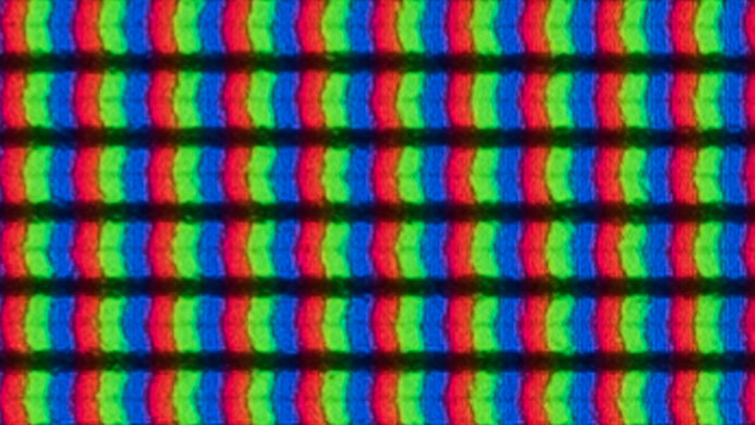 Dell U4025QW Pixels
