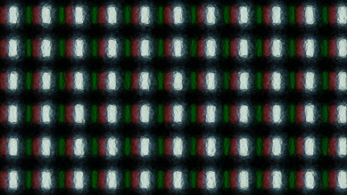 ASUS ROG Swift OLED PG42UQ Pixels