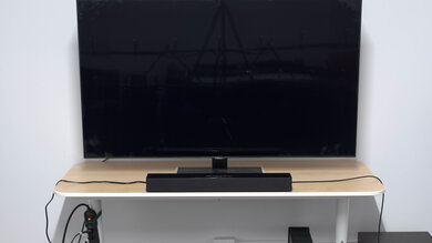 TCL Alto 3 Dimensions photo - bar