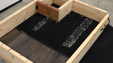 Dyson Digital Slim Low-Pile Carpet Pickup Post Test