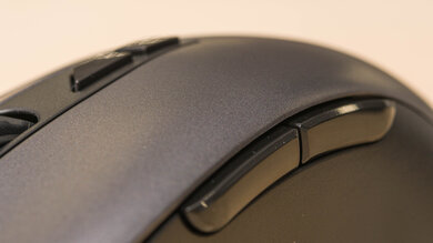 ASUS TUF Gaming M3 Buttons Picture