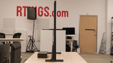 Samsung The Frame 2021 Thickness Picture