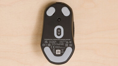 SteelSeries Prime Mini Mouse Feet picture