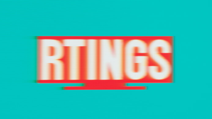 HP OMEN 34c Motion Blur Picture