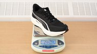 PUMA Deviate NITRO 4 Right Shoe Weight Photo