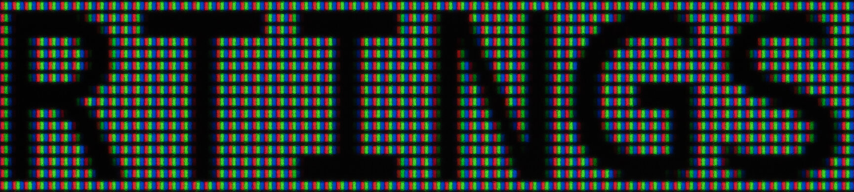 Samsung Smart Monitor M80D S32DM80 ClearType On