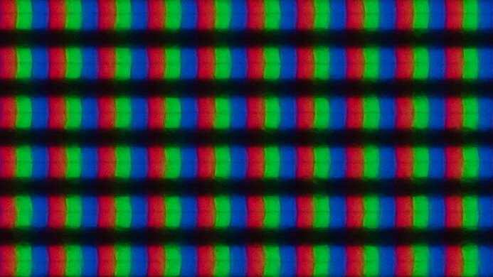 Lenovo Legion Y32p-30 Pixels