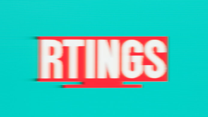 Gigabyte G27QC Motion Blur Picture