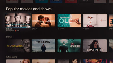 TCL 5 Series/S546 2021 QLED Ads Picture