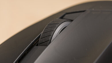 ASUS ROG Chakram Core Mouse wheel picture