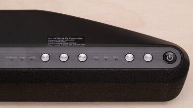 AmazonBasics 2.1 Channel Bluetooth Controls photo