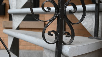 Nikon Z fc Sample Gallery - Stairway