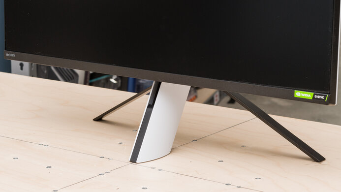 Sony INZONE M3 Stand Picture