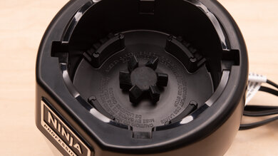 Ninja Nutri Ninja Pro Build Quality Picture