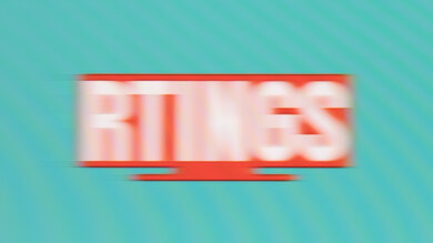 Hisense U7N [U7, U75N] Motion Blur Picture