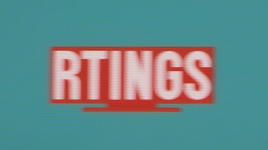 Samsung S90D/S90DD OLED (QD-OLED) BFI Picture