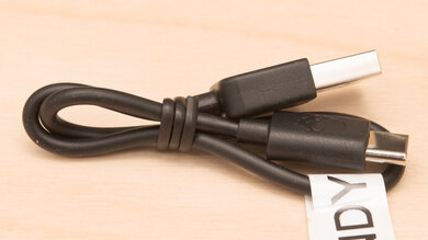 Skullcandy Indy Fuel Truly Wireless Cable Picture