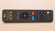Nakamichi Shockwafe Wireless Remote photo