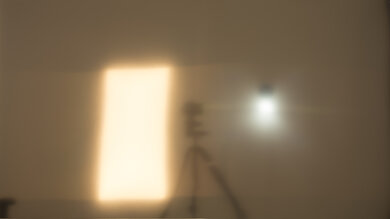 Panasonic W70B Bright Room Off Picture