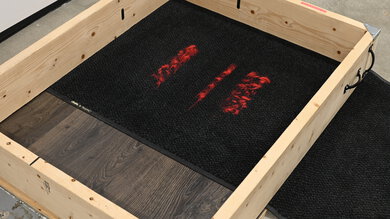 Miele Guard M1 Cat & Dog Pet Hair Pickup Post Test