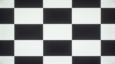 Samsung MU6290 Checkerboard Picture