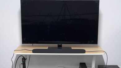 TCL Alto 6+ Dimensions photo - bar