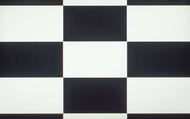 Dell Precision 5570 (2022) Contrast Photo