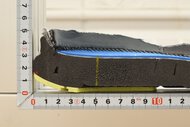 Brooks Ghost 16 Heel Rocker Photo