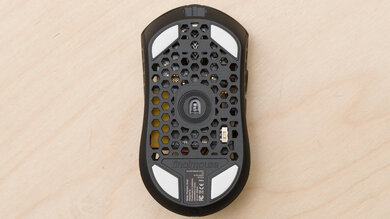 Finalmouse Starlight-12 Phantom Small Mouse Feet picture