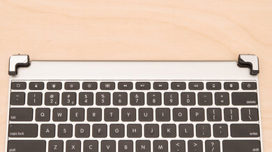 Brydge Pro Extra Features