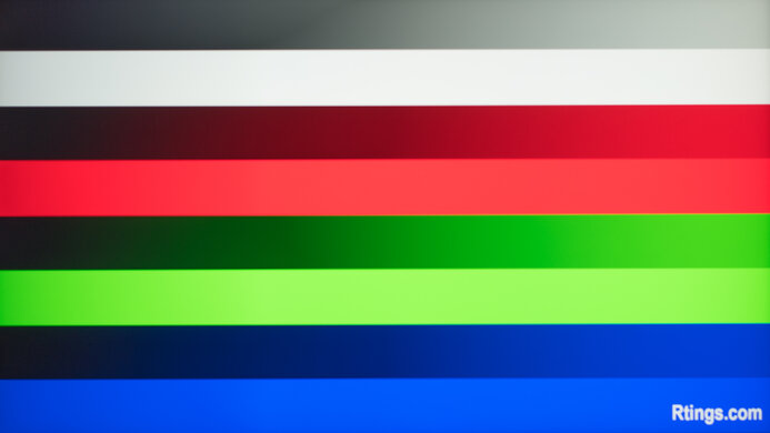 Dell Alienware AW2724DM Gradient Picture