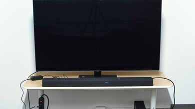 LG SP7Y Dimensions photo - bar