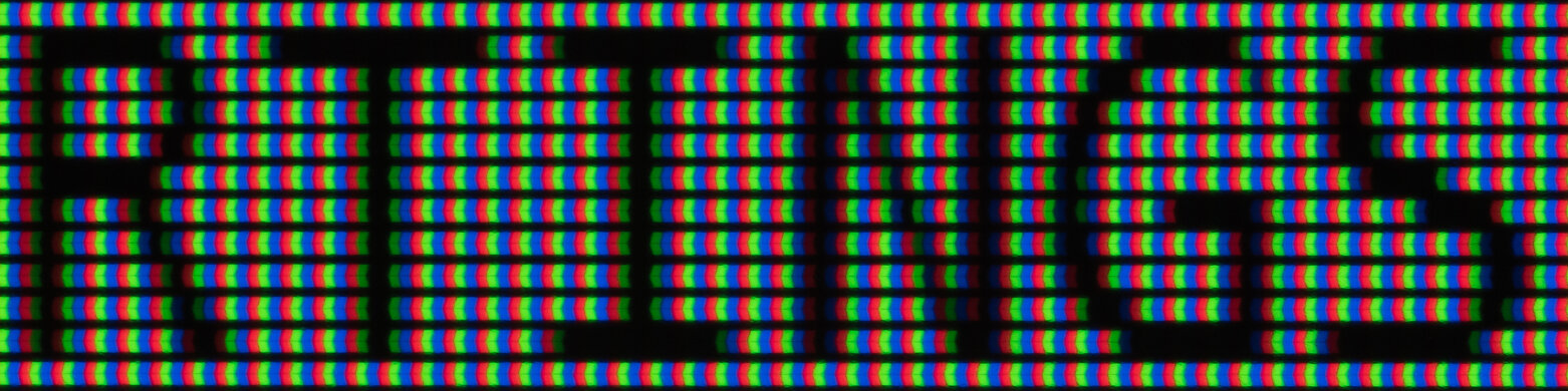 LG 34GP83A-B ClearType On