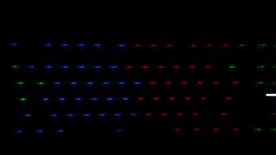 IQUNIX EZ80/EZ75 Brightness Min