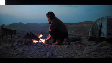 Sony X95J Black Crush Photo