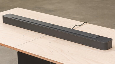 JBL Bar 500 Style photo - bar