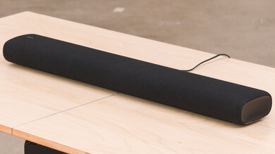 Samsung HW-S60A Style photo - bar