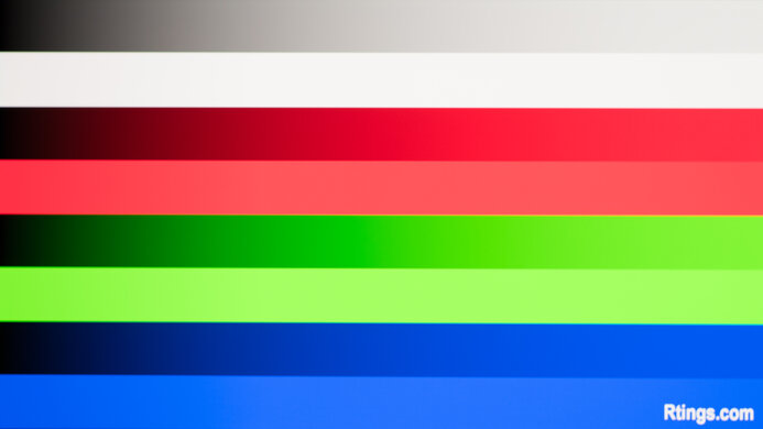 AOC AGON PRO AG276QZD2 Gradient Picture