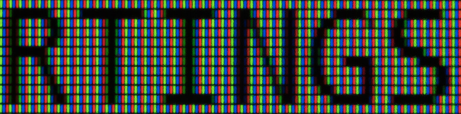 BenQ ZOWIE XL2546K ClearType On