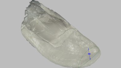 Brooks Revel 9 Forefoot Height Photo