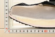 Nike Vomero 17 Forefoot Rocker Photo