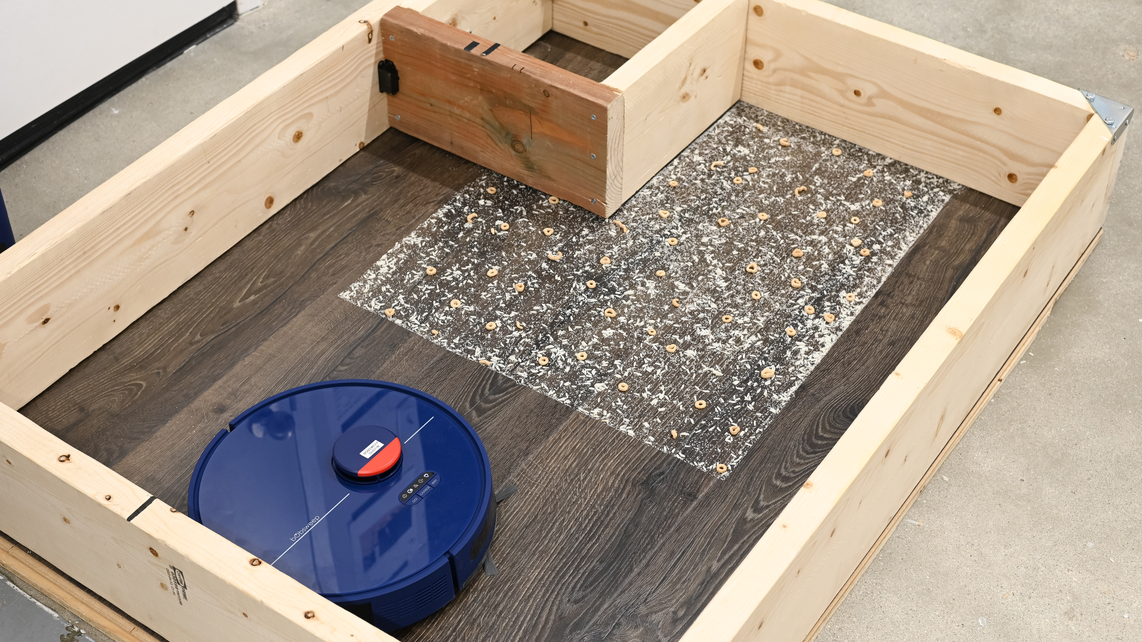 perceptual testing image