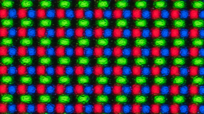 Samsung Odyssey OLED G6/G60SD S27DG60 Pixels